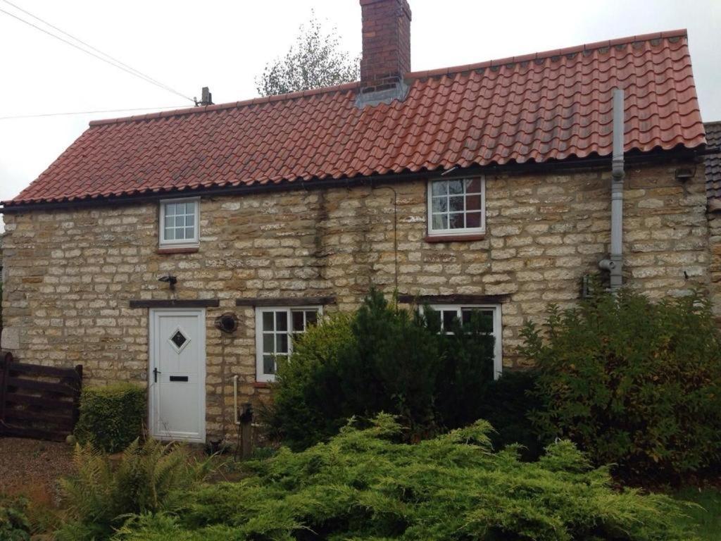 Pass The Keys Scampton Cottage Lincoln Zewnętrze zdjęcie